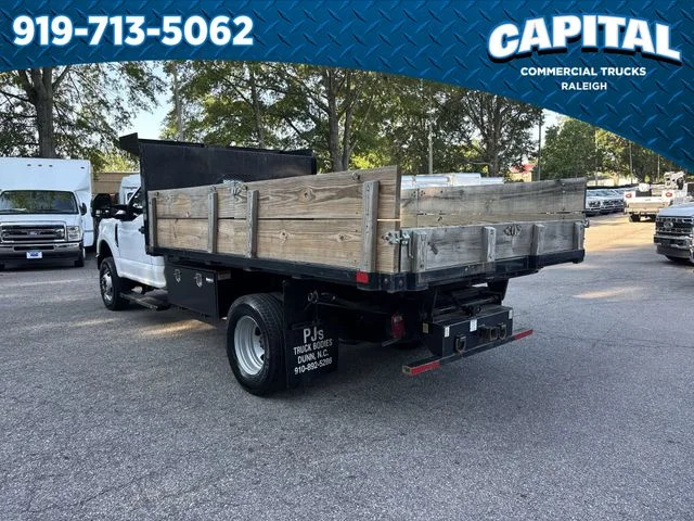 Used 2022 White Ford XL image 8