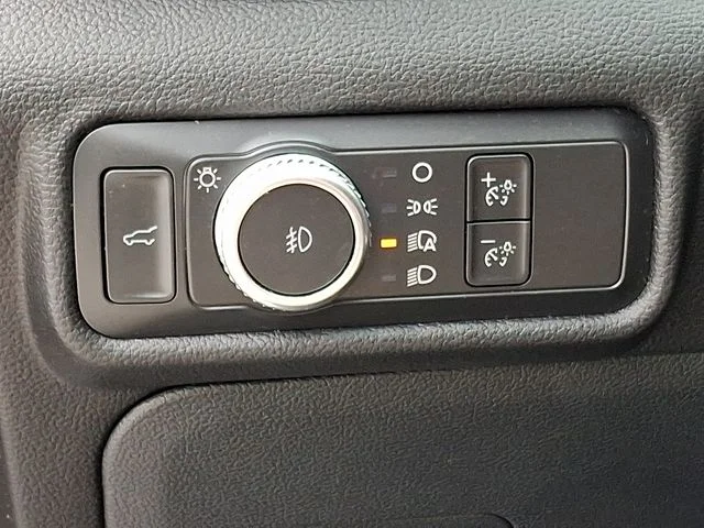 Used 2021 Blue Ford Limited image 20
