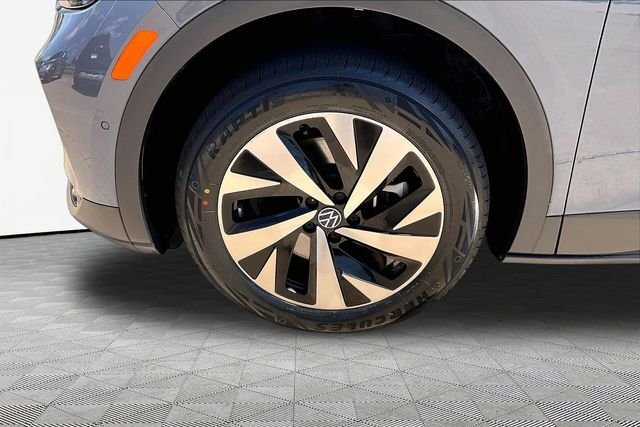 Used 2023 Gray Volkswagen Pro image 8