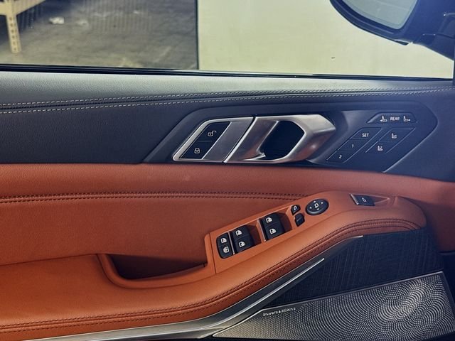 Used 2026 Green Metallic BMW ALPINA XB7 image 18