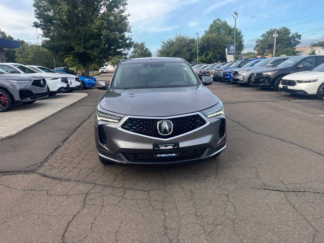 2023 Acura RDX Base - Photo 59