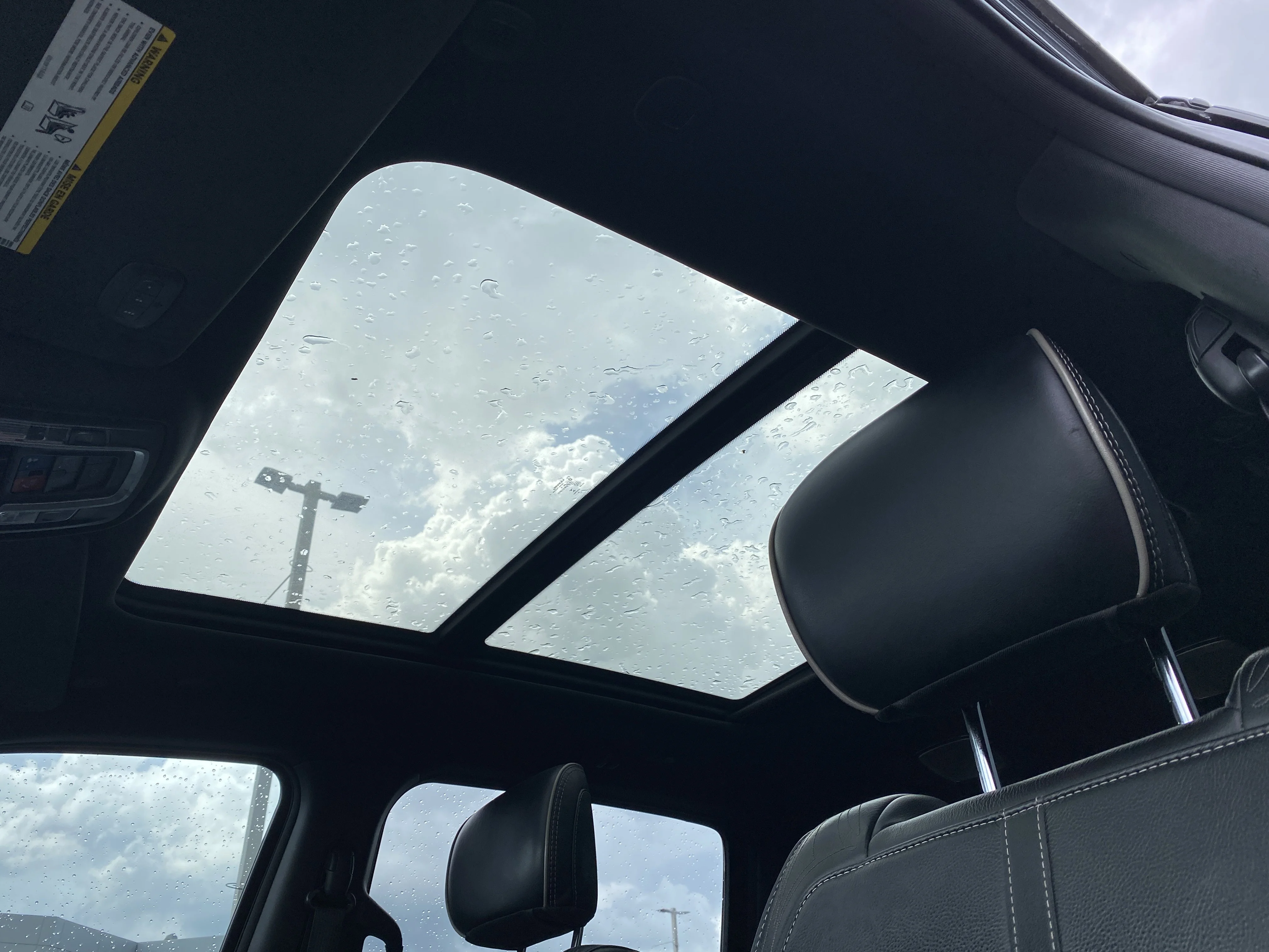 Used 2021 Black Ram Limited image 19