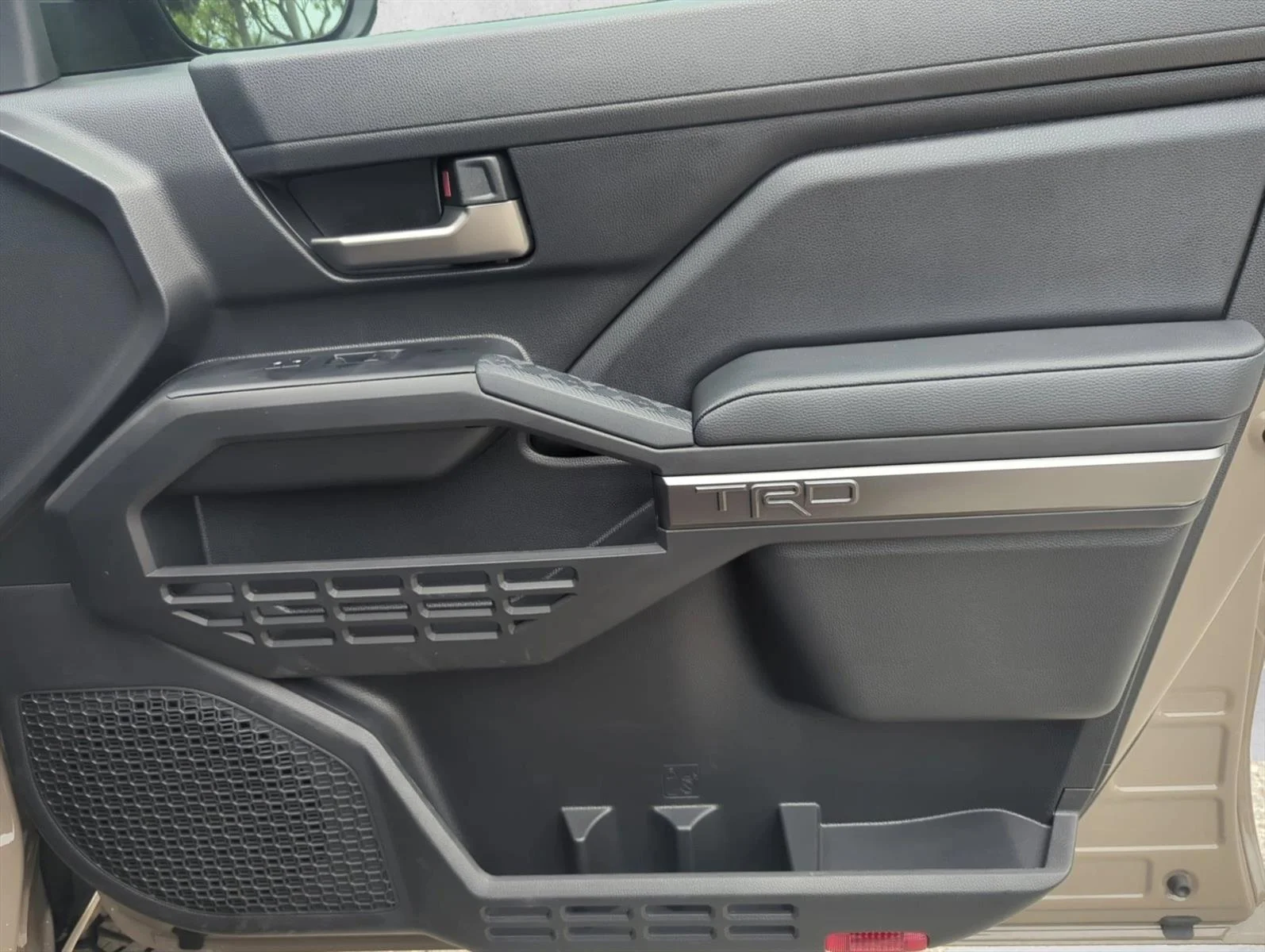 Used 2026 Mudbath Toyota TRD Off Road Hybrid image 25