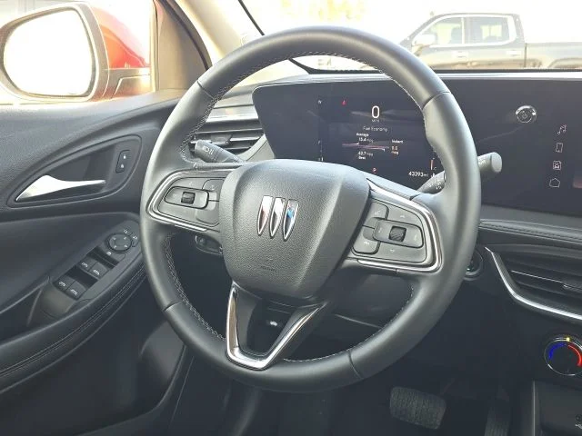Used 2024 Red Buick Preferred image 30