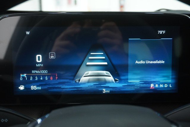 2026 Chevrolet Equinox LT - Photo 23