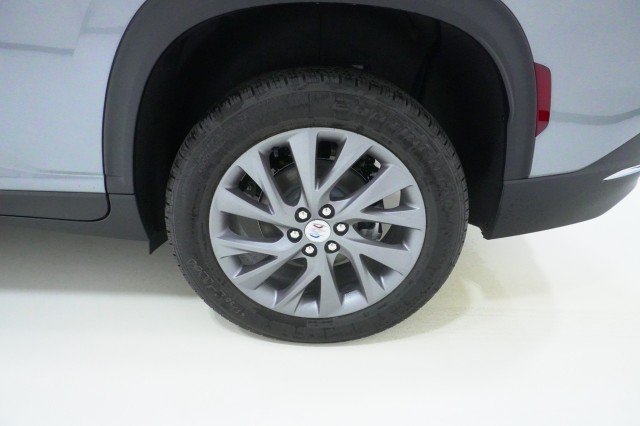 2026 Buick Enclave Preferred - Photo 12