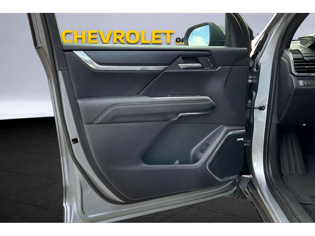 2025 GMC Acadia Elevation - Photo 17