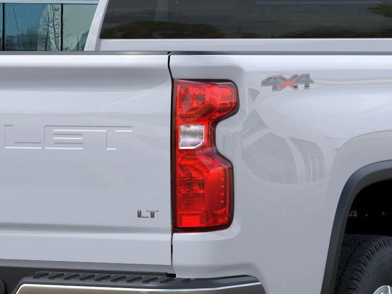 New 2026  Chevrolet LT image 11