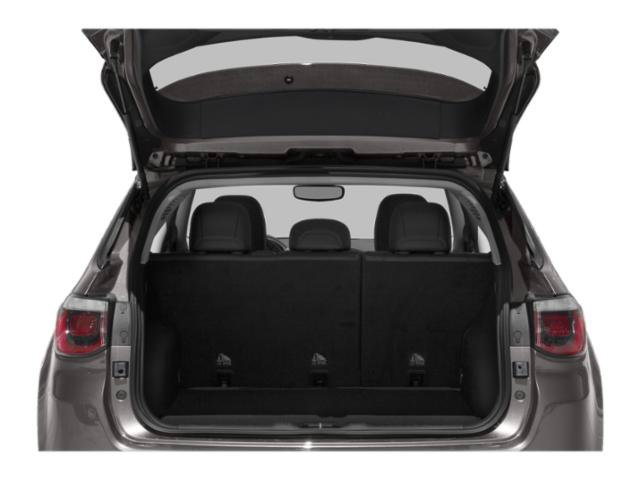 2019 Jeep Compass Limited - Photo 15