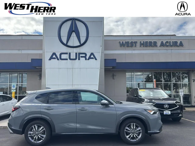 2026 Acura ADX Base