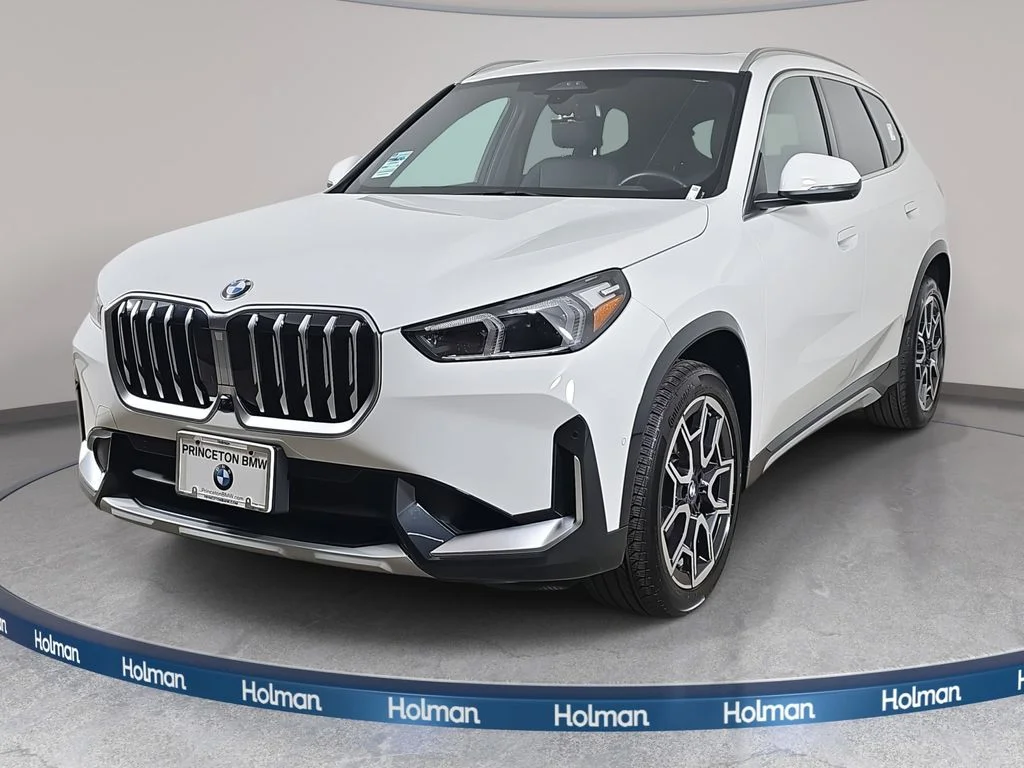 2025 BMW X1