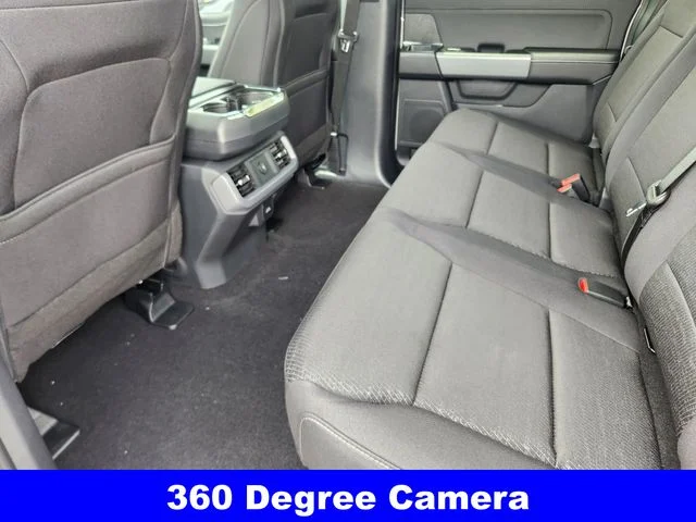 New 2026 Avalanche Ford XLT image 30