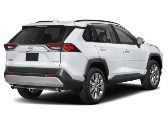 Used 2024 Blueprint Toyota Limited image 5