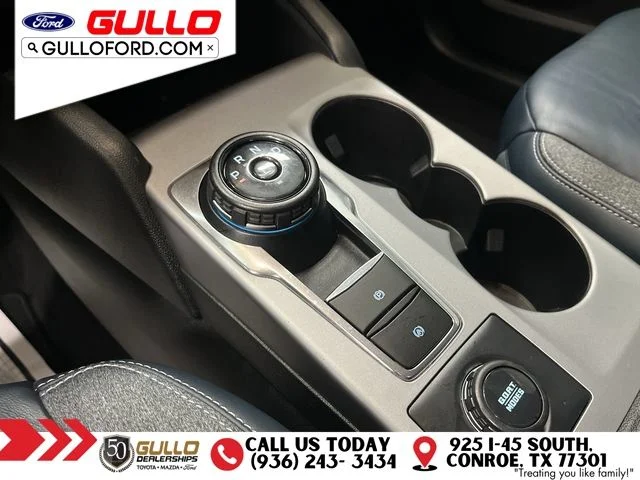Certified Used 2022 Cactus Ford Outer Banks image 27