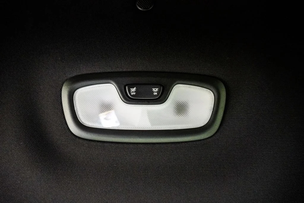 Used 2024 Gray Chevrolet 2RS image 10