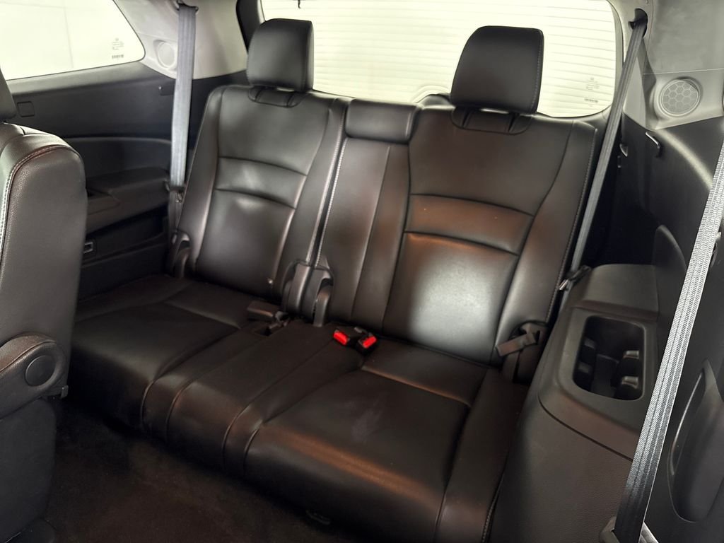 2019 Honda Pilot Touring - Photo 13