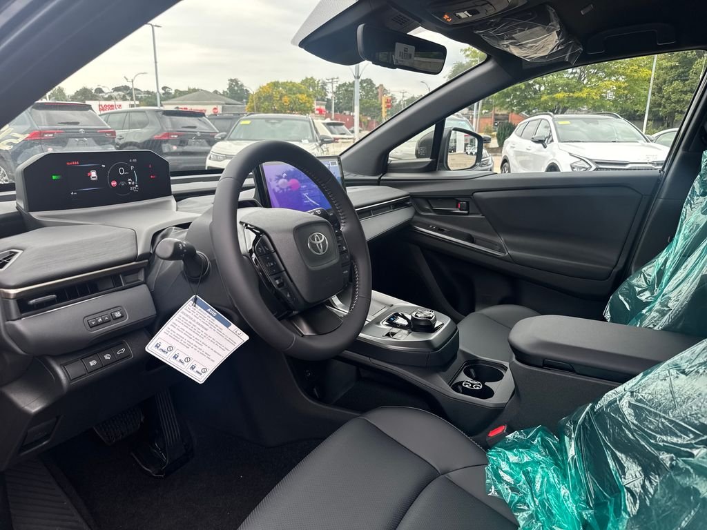 2026 Toyota bZ Woodland Woodland - Photo 13