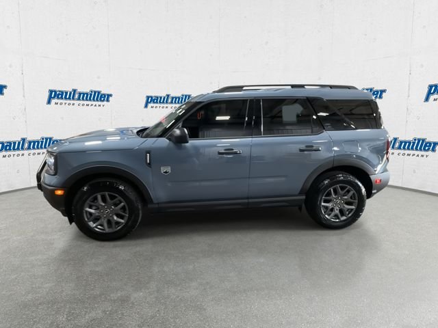 Used 2025 Gray Ford Big Bend image 6