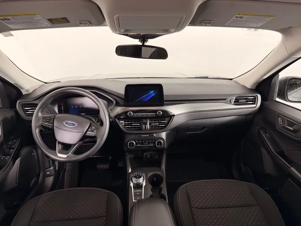 Used 2025 Gray Ford Active image 6