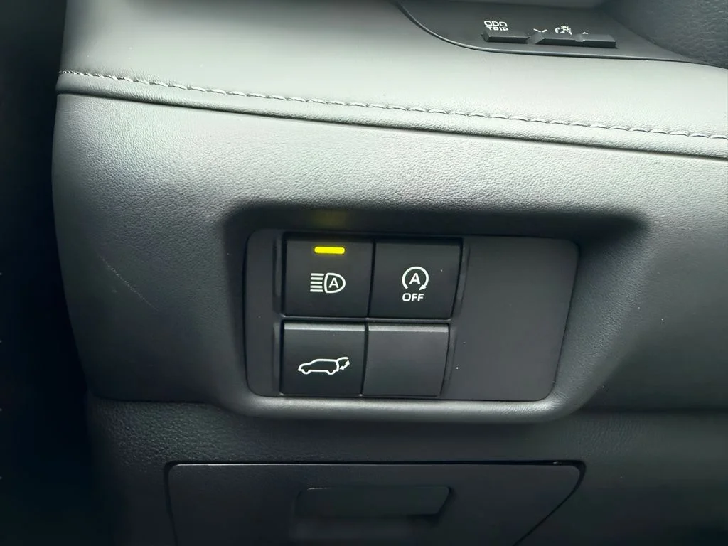 Used 2023 Black Toyota XSE image 27