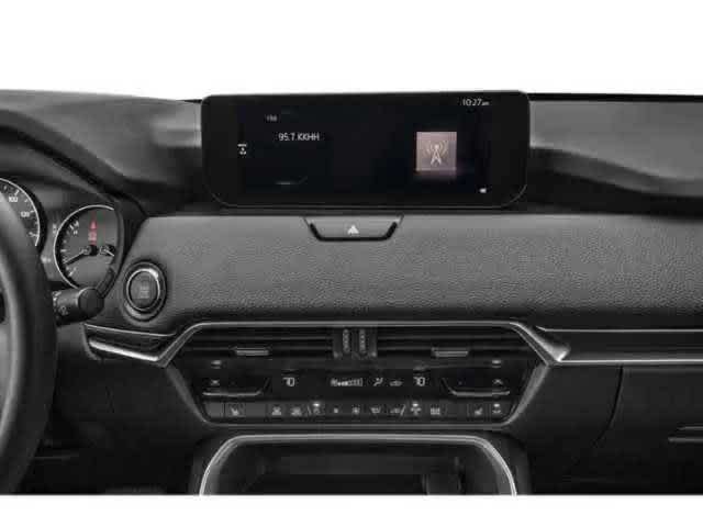 New 2026 Jet Black Mica Mazda Preferred image 7