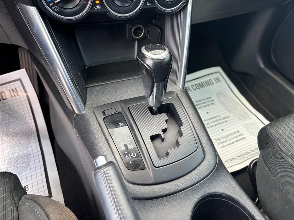 Used 2014 Gray Mazda Touring image 19