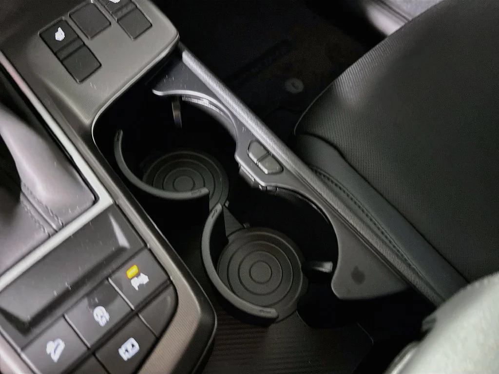 New 2027 Wolf Gray Kia EX image 15