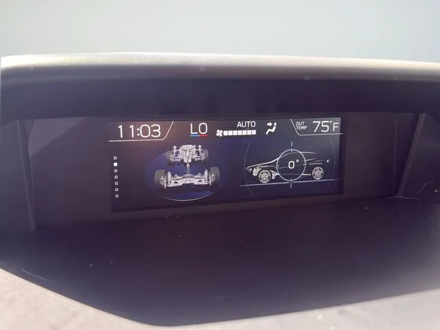 Used 2018 Gray Subaru 2.0i Limited image 20