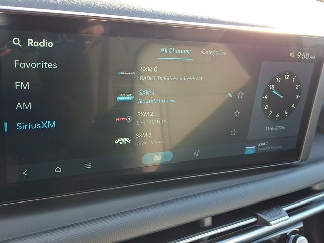 2026 Hyundai Santa Cruz SE - Photo 16
