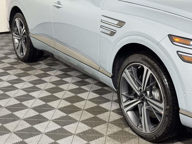 2026 GENESIS GV80 Coupe E-SC - Photo 12