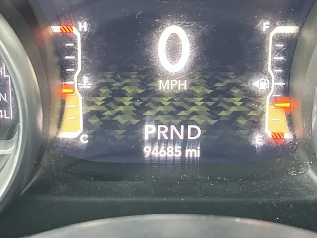 Used 2018 Gray Jeep Unlimited Sport S image 34