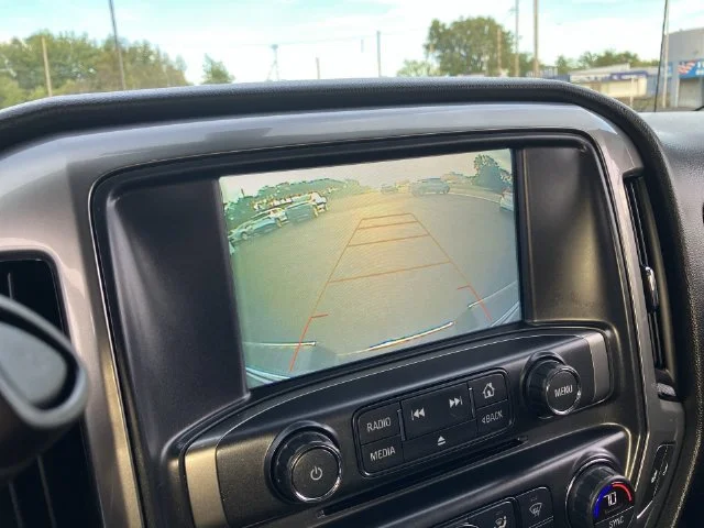 2018 Chevrolet Silverado 1500 LT - Photo 14