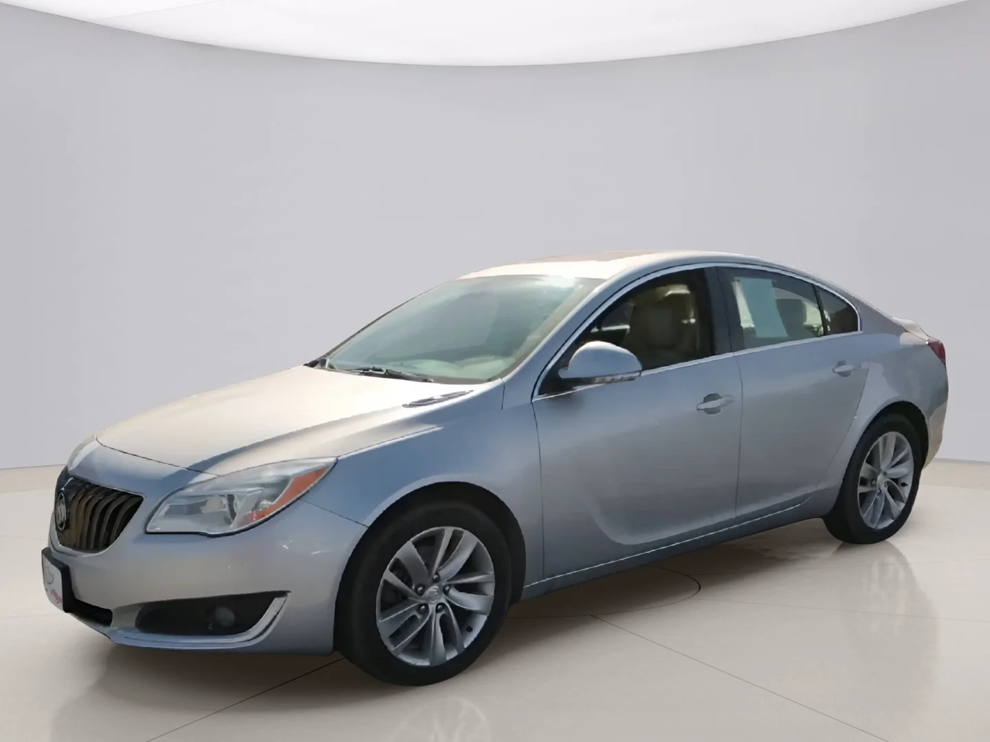2017 Buick Regal