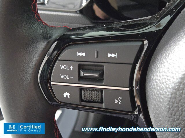 2024 Honda Civic Si - Photo 60