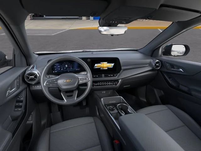 2027 Chevrolet Equinox LT - Photo 15