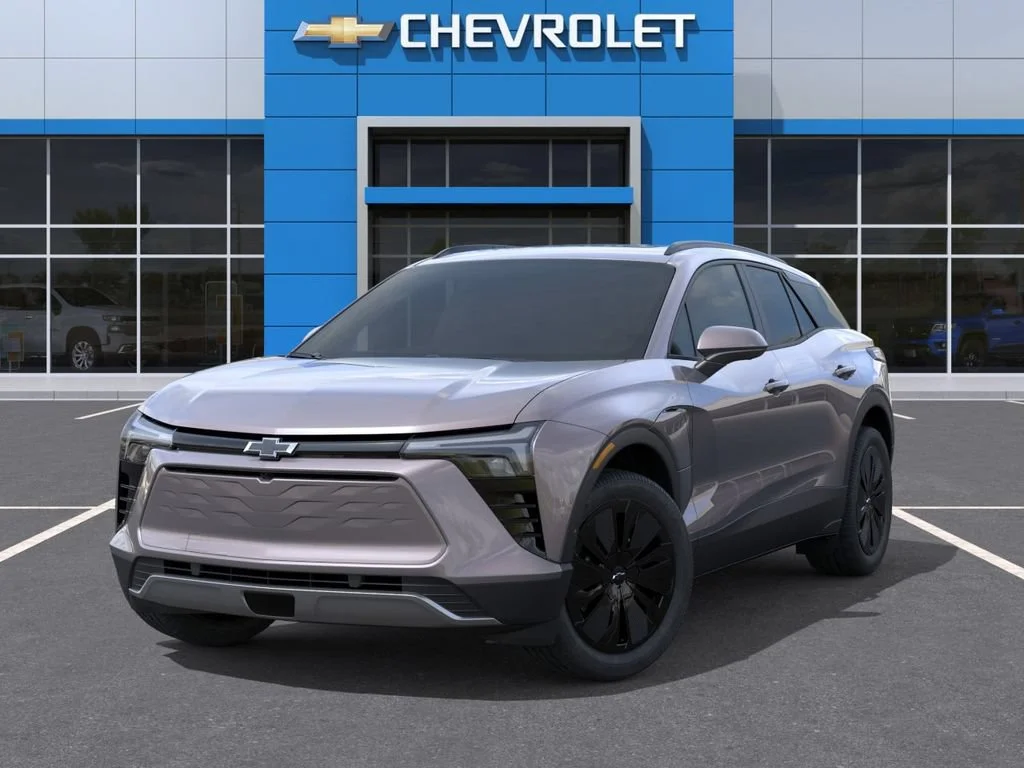 2026 Chevrolet Blazer EV LT - Photo 6