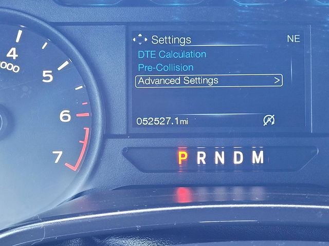 Used 2020 Gray Ford XL image 23