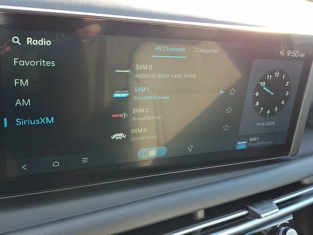 New 2026 Gray Hyundai SE image 16