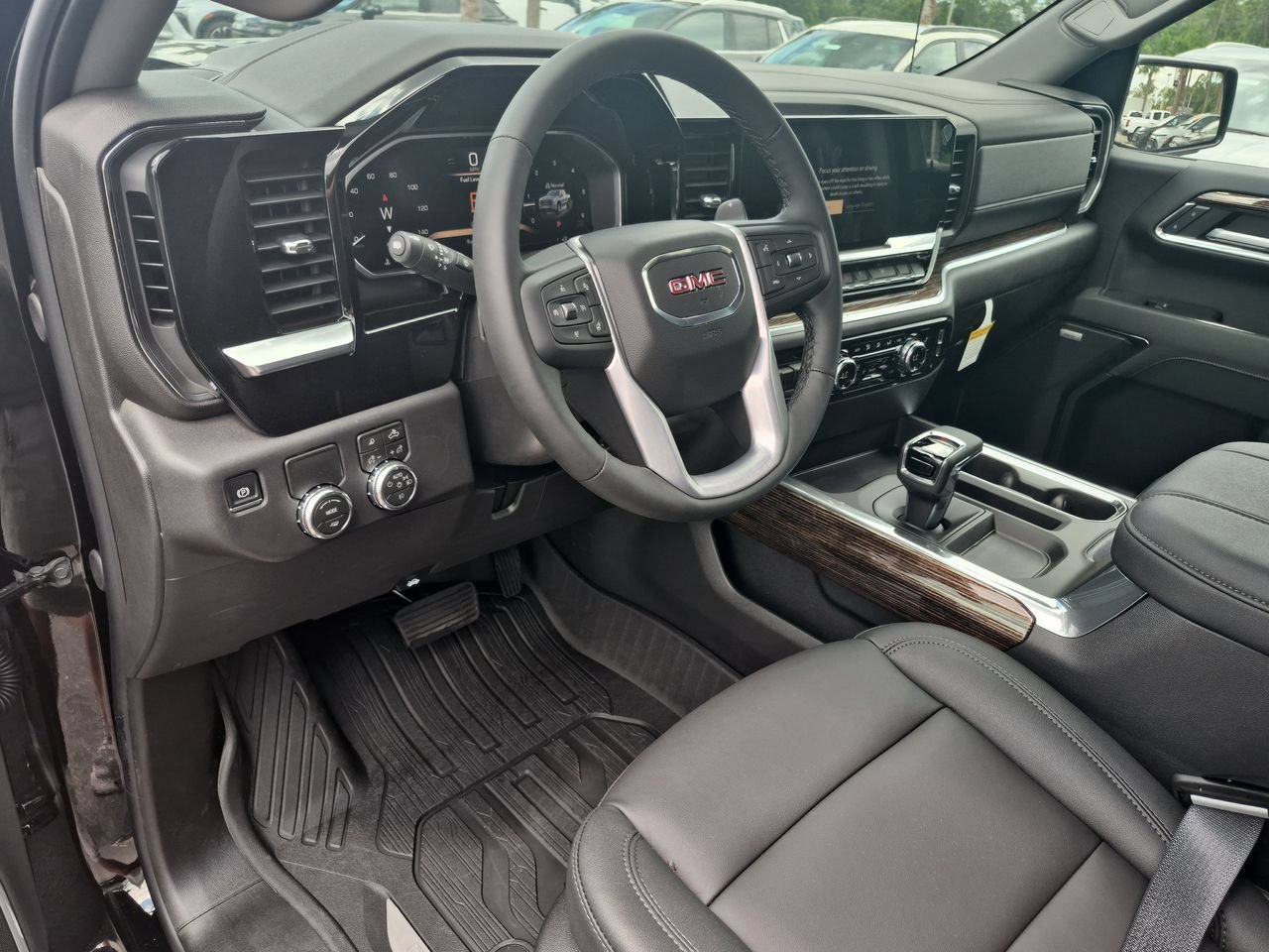 2026 GMC Sierra 1500 Elevation - Photo 10