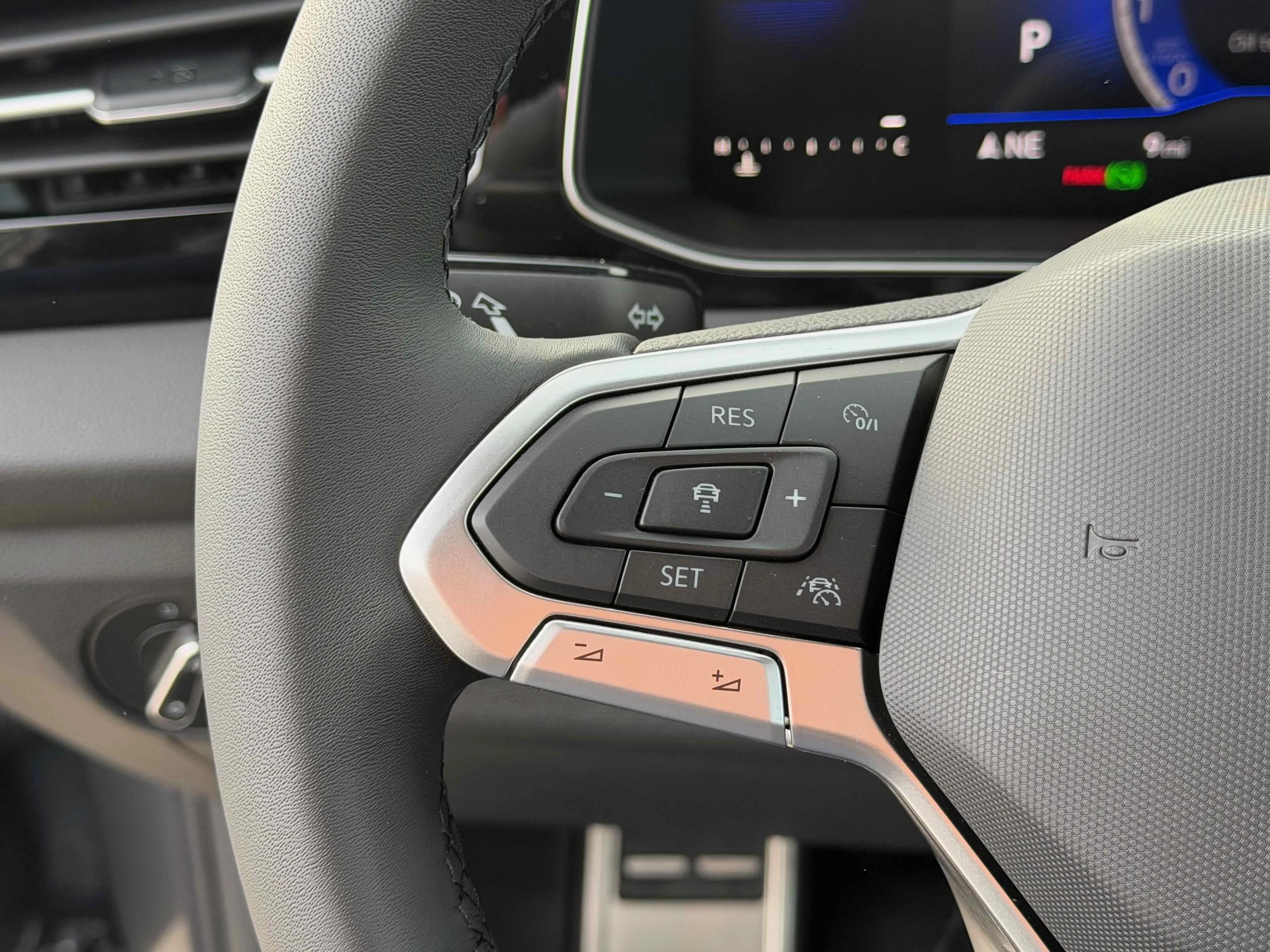 New 2026 Platinum Gray Volkswagen Sport image 17