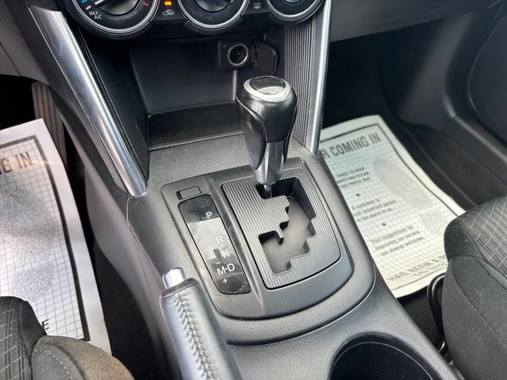 Used 2014 Gray Mazda Touring image 19