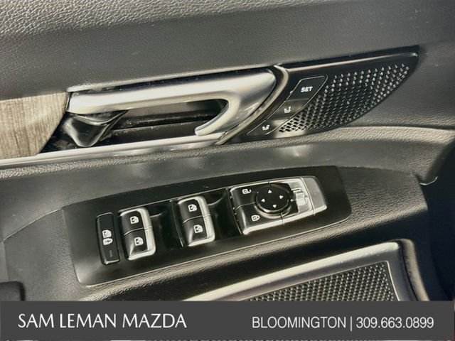 Used 2023 Red Kia SX image 18