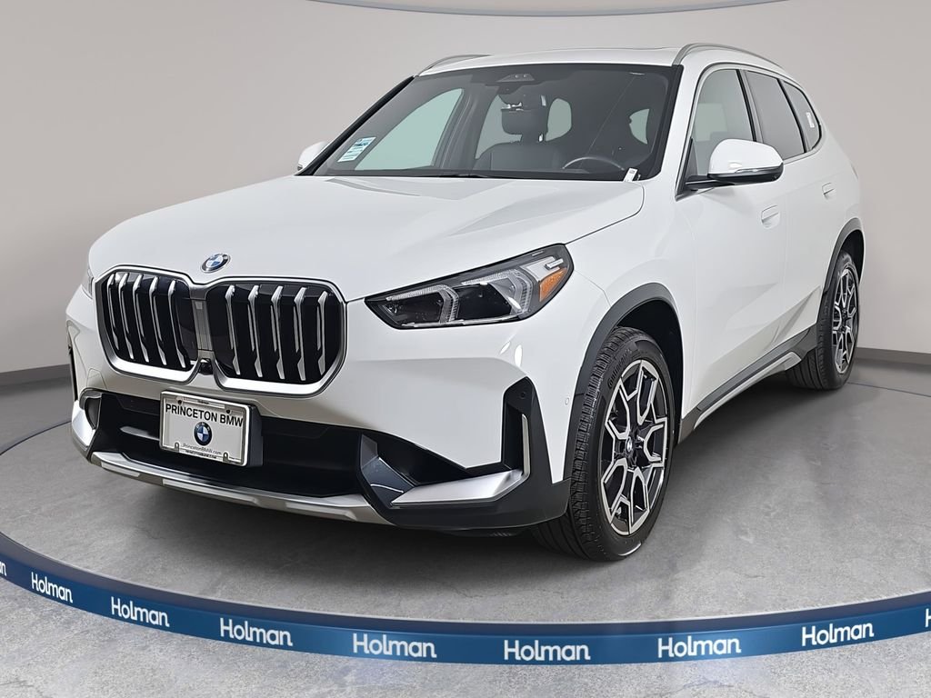 2025 BMW X1