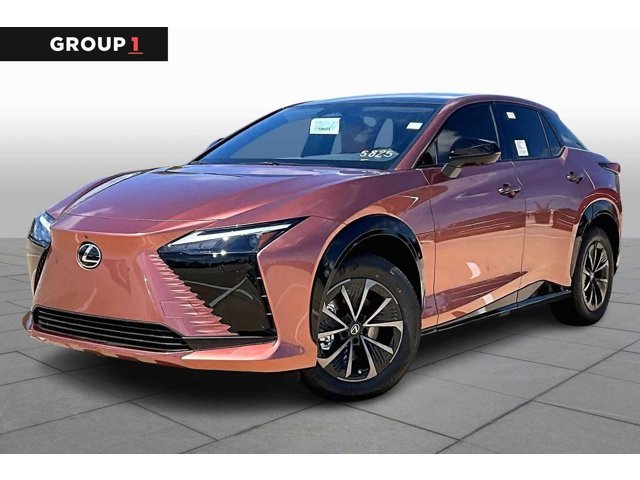 2026 Lexus RZ 350e Premium FWD