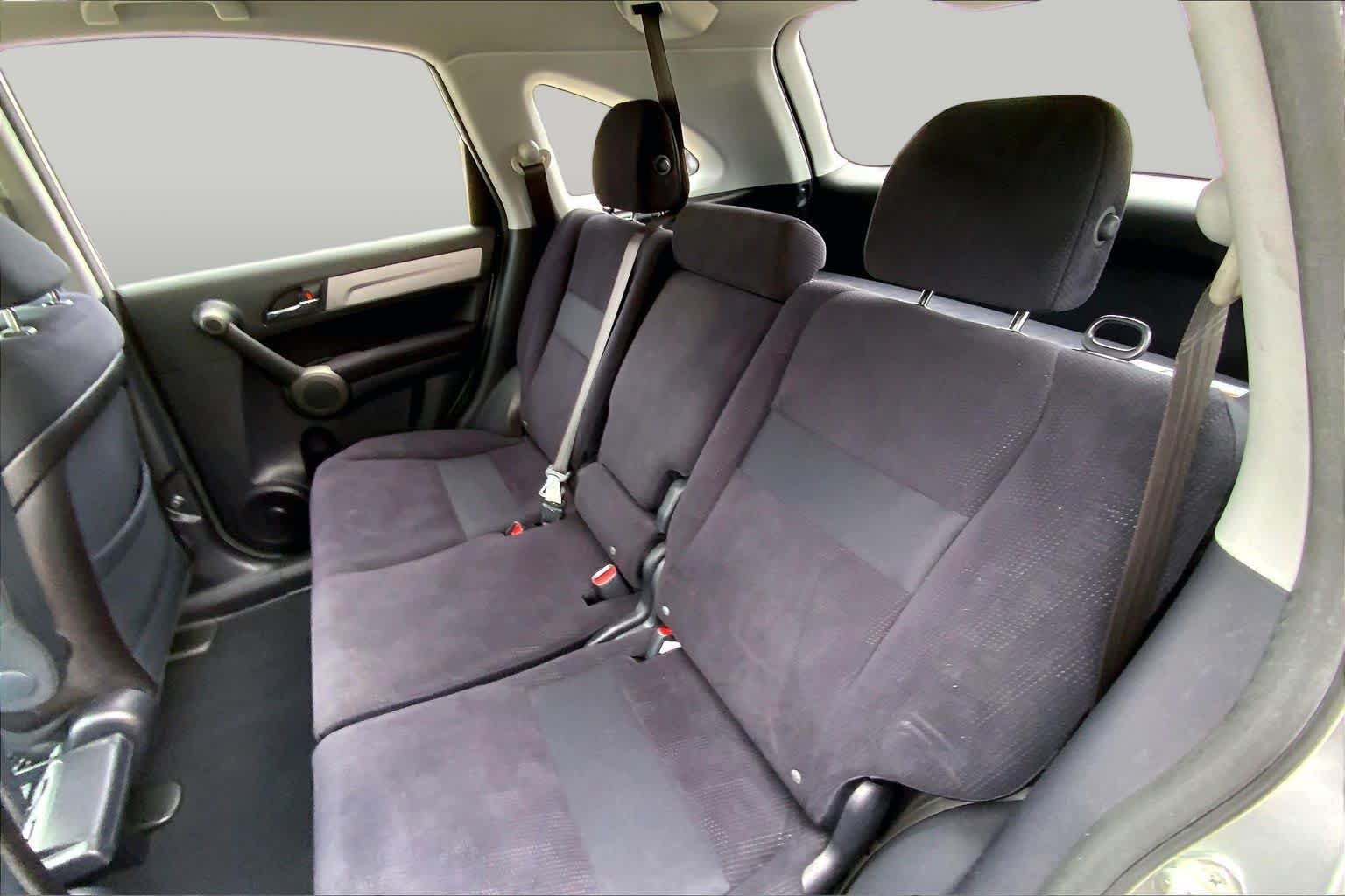 Used 2010 Urban Titanium Metallic Honda EX image 19