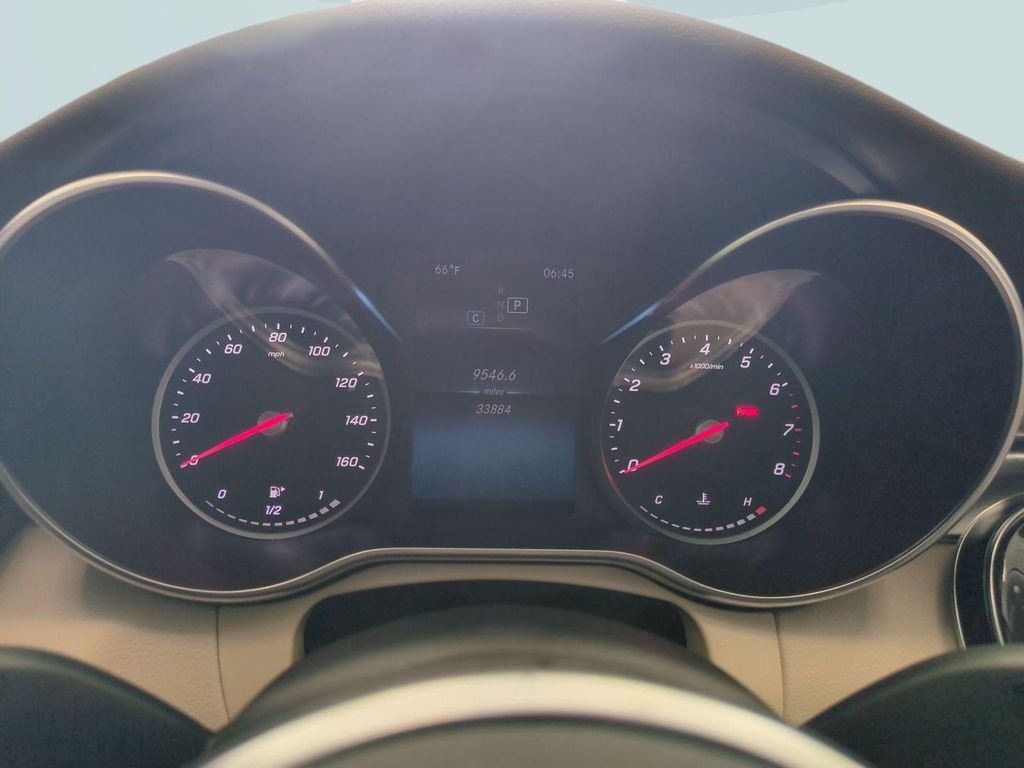Used 2020 Blue Mercedes-Benz C 300 image 15