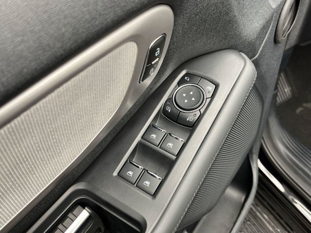 Used 2026 Agate Black Metallic Ford Active image 11