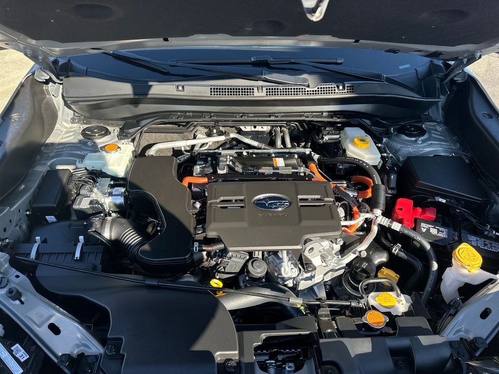Used 2026 Pearl Subaru Sport Hybrid image 29