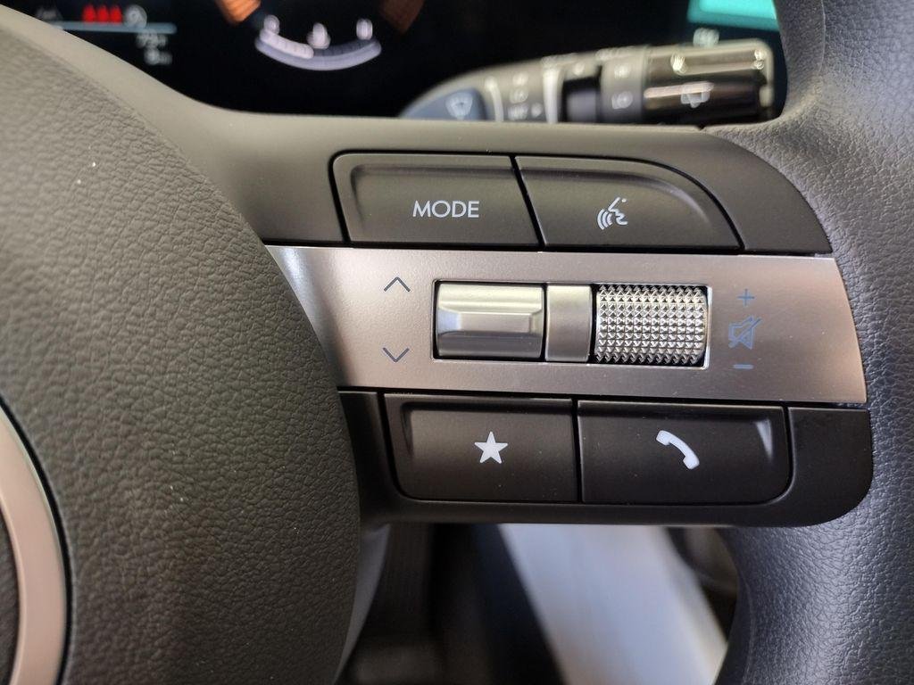 New 2026 Phantom Black Hyundai SE image 23
