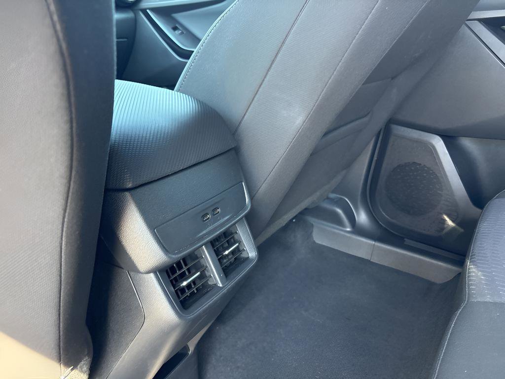 Used 2026 Sterling Gray Metallic Chevrolet LT image 17